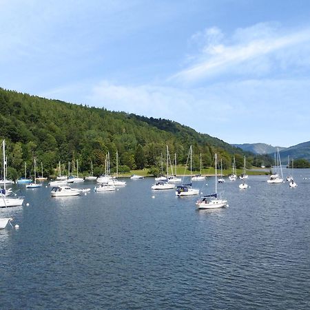 Lowe-Mcconnell Ambleside Exterior photo