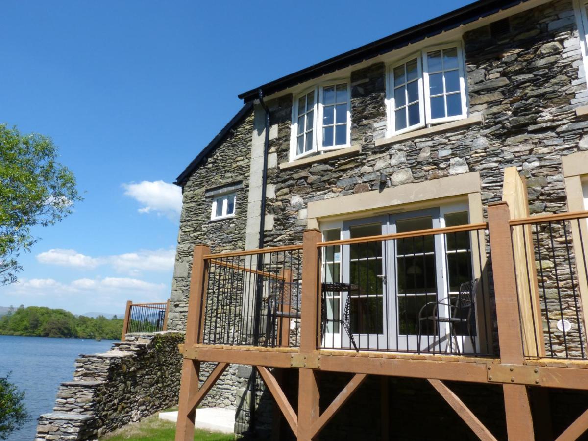 Lowe-Mcconnell Ambleside Exterior photo